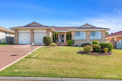 10 Briarwood Row, Port Macquarie, NSW 2444