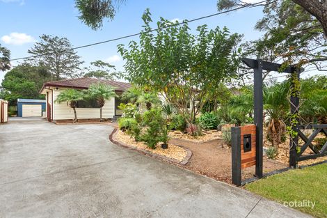 5 Alfred Cres, Lake Illawarra, NSW 2528