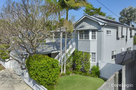 Property photo of 247 Rainbow Street Shorncliffe QLD 4017