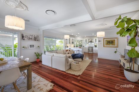 Property photo of 247 Rainbow Street Shorncliffe QLD 4017