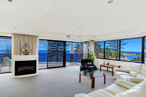 Property photo of 2/52 Cliff Road Wollongong NSW 2500