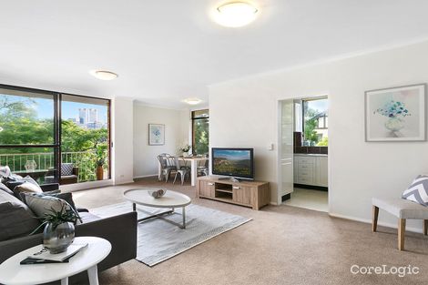 Property photo of 11/11-15 Ben Boyd Road Neutral Bay NSW 2089