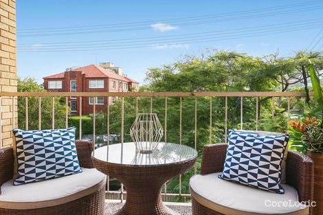 Property photo of 11/11-15 Ben Boyd Road Neutral Bay NSW 2089