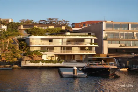 Property photo of 19 Wunulla Road Point Piper NSW 2027