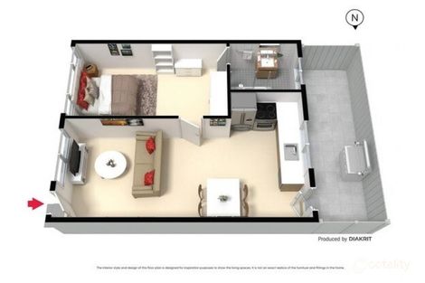 Property photo of 5/27 Tattenham Street Caulfield East VIC 3145