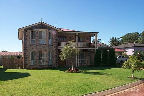 3 Cliftonville Pl, Redland Bay, QLD 4165