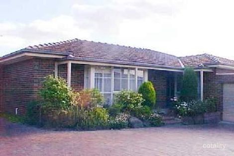 3/6-8 Myrniong St, Glen Iris, VIC 3146