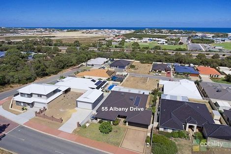 55 Albany Dr, Dawesville, WA 6211