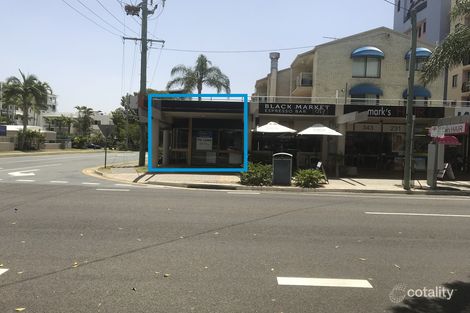 10/34-36 River Esp, Mooloolaba, QLD 4557