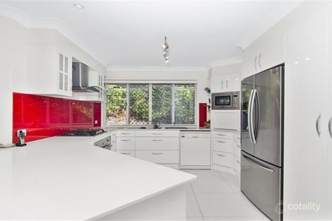 Property photo of 44 Hoffschildt Drive Currumbin Waters QLD 4223
