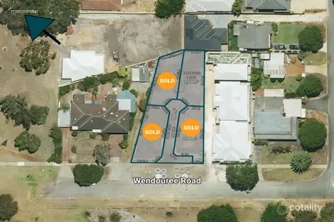 72c Wendouree Rd, Wilson, WA 6107