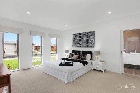 Property photo of 12 Ouaida Street Jacka ACT 2914