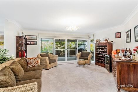 Property photo of 44 Hoffschildt Drive Currumbin Waters QLD 4223