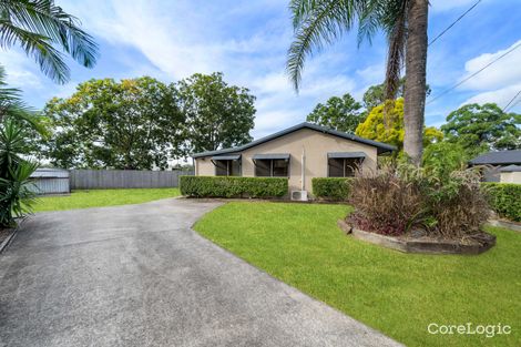 Property photo of 11 Hazel Place Beenleigh QLD 4207