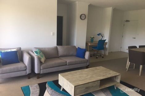 Property photo of 311/29-49 Varsity Parade Varsity Lakes QLD 4227