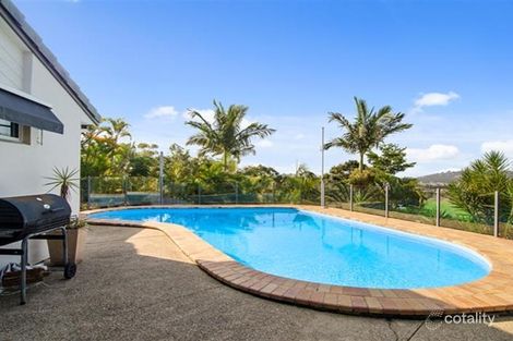 Property photo of 44 Hoffschildt Drive Currumbin Waters QLD 4223