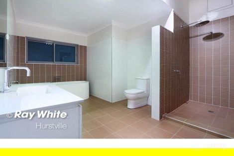 Property photo of 59A Lugarno Parade Lugarno NSW 2210