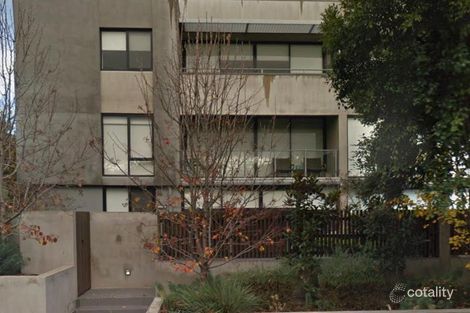 Property photo of 205/6 Lisson Grove Hawthorn VIC 3122