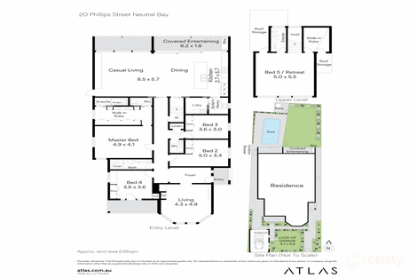 Property photo of 20 Phillips Street Neutral Bay NSW 2089