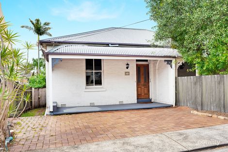 14 Byrnes Ave, Neutral Bay, NSW 2089