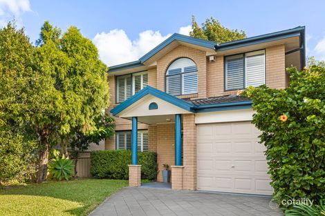 Property photo of 55 Beaumaris Street Enfield NSW 2136