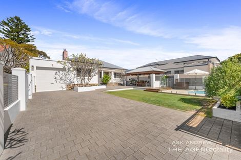 Property photo of 70B Holman Street Alfred Cove WA 6154