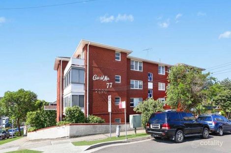 8/77 Dudley St, Coogee, NSW 2034
