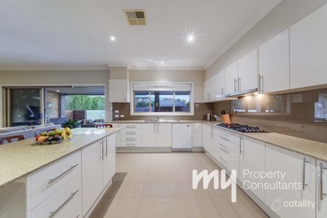 Property photo of 36 Macarthur Circuit Camden Park NSW 2570