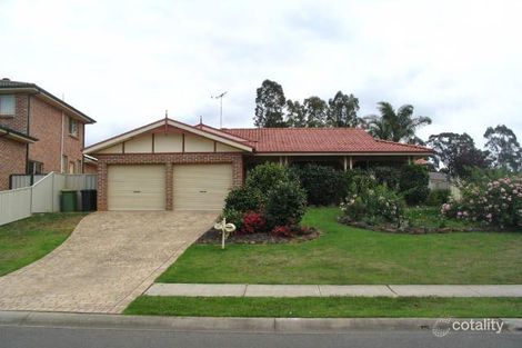 47 Bursaria Cres, Glenmore Park, NSW 2745
