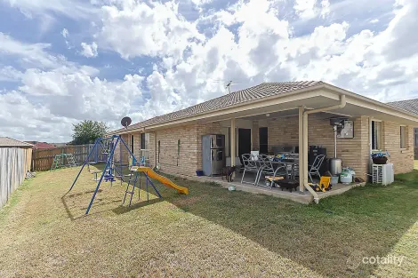 Property photo of 65 Banksia Drive Raceview QLD 4305