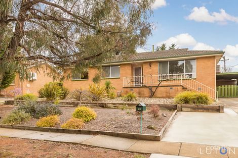 Property photo of 26 Carbeen Street Rivett ACT 2611
