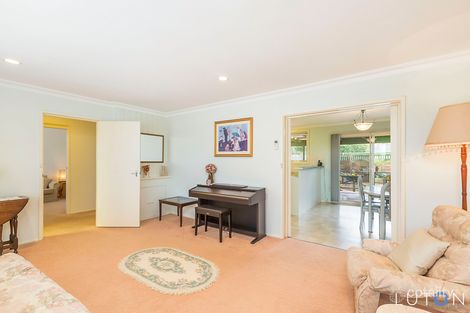 Property photo of 26 Carbeen Street Rivett ACT 2611