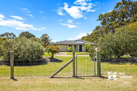 Property photo of 29 Hambley Street Mount Barker WA 6324