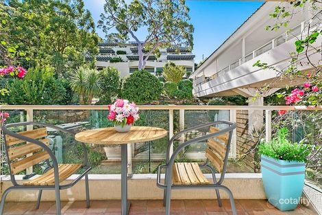 Property photo of 415/6 Jersey Place Cromer NSW 2099