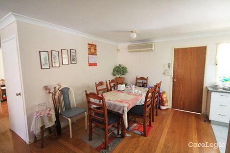 Property photo of 9/3 First Avenue Macquarie Fields NSW 2564