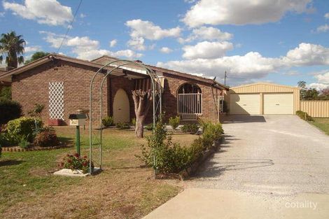 Property photo of 32 Merindah Avenue Manilla NSW 2346