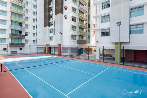 Property photo of 423/130 Esplanade Darwin City NT 0800