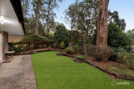 Property photo of 8 Blair Street Warrandyte VIC 3113