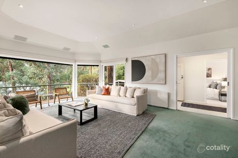 Property photo of 8 Blair Street Warrandyte VIC 3113