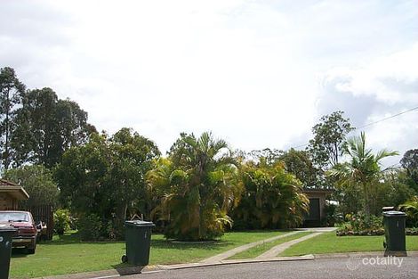 Property photo of 16 Stuart Court Granville QLD 4650