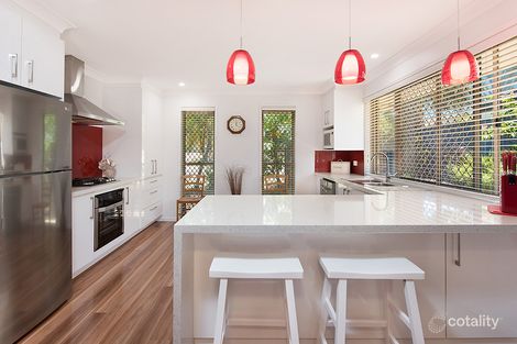 Property photo of 4 Coolamon Court Mooloolaba QLD 4557