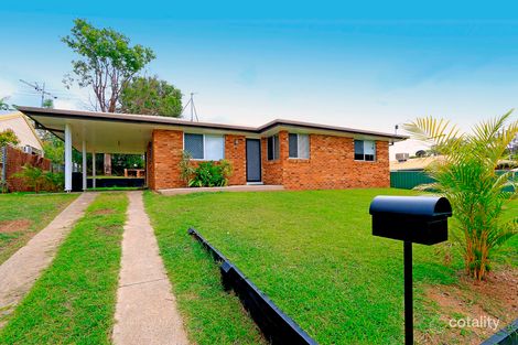 4 Poole St, Kawana, QLD 4701