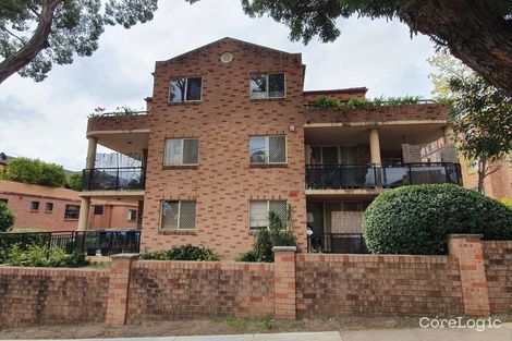 Property photo of 8/6-8 Cairns Street Riverwood NSW 2210