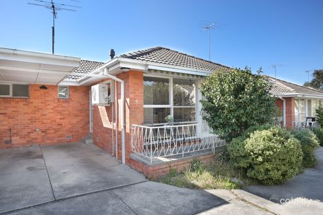 Property photo of 5/155 Lower Heidelberg Road Ivanhoe East VIC 3079