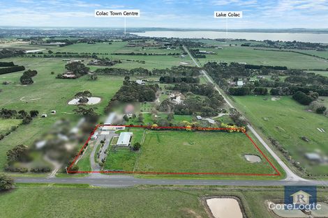 180 Collins Rd, Irrewarra, VIC 3249