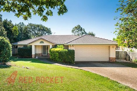 Property photo of 29 Rosemont Court Underwood QLD 4119