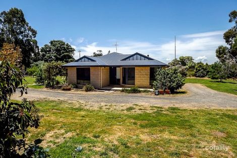 160 Gwyther Siding Rd, Leongatha South, VIC 3953