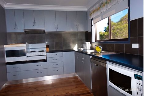 Property photo of 12 John Taylor Crescent Tathra NSW 2550
