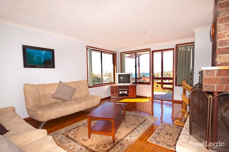 Property photo of 12 John Taylor Crescent Tathra NSW 2550