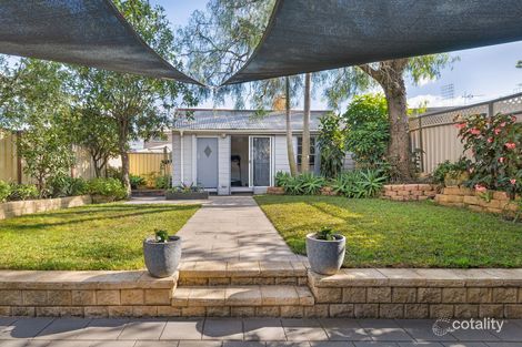 Property photo of 55 Beaumaris Street Enfield NSW 2136